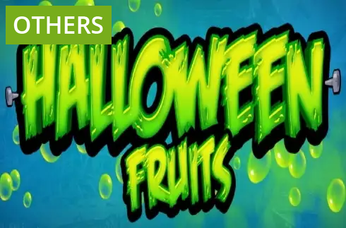 Halloween Fruits